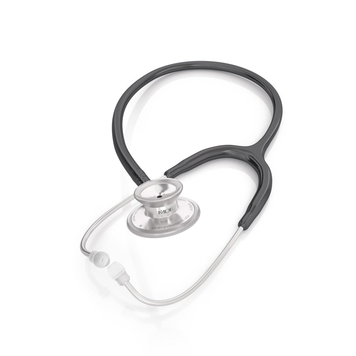 MDF Instruments MDF747XP11 Acoustica® Stethoscope - Black