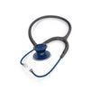 MDF Instruments MDF777TCD11 MD One® Epoch® Titanium Adult Stethoscope - Black/Capridium
