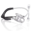 MDF Instruments MDF777T11 MD One® Epoch® Titanium Adult Stethoscope - Black