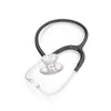 MDF Instruments MDF777T11 MD One® Epoch® Titanium Adult Stethoscope - Black
