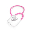 MDF Instruments MDF777T32 MD One® Epoch® Titanium Adult Stethoscope - Bright Pink