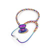 MDF Instruments MDF777TINKL MD One® Epoch® Titanium Adult Stethoscope - Inclusion/Kaleidoscope