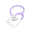 MDF Instruments MDF777T07 MD One® Epoch® Titanium Adult Stethoscope - Pastel Purple