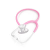 MDF Instruments MDF777T01 MD One® Epoch® Titanium Adult Stethoscope - Pink
