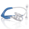 MDF Instruments MDF777T10 MD One® Epoch® Titanium Adult Stethoscope - Royal Blue