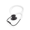 MDF Instruments MDF777TBO29 MD One® Epoch® Titanium Adult Stethoscope - White/BlackOut
