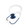 MDF Instruments MDF777TCD29 MD One® Epoch® Titanium Adult Stethoscope - White/Capridium