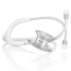 MDF Instruments MDF777T29 MD One® Epoch® Titanium Adult Stethoscope - White