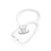 MDF Instruments MDF777T29 MD One® Epoch® Titanium Adult Stethoscope - White