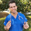 MDF Instruments MDF777TUSMT MD One® Epoch® Titanium Adult Stethoscope - USA/Metalika