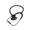 MDF Instruments MDF777TVCBO MD One® Epoch® Titanium Adult Stethoscope - Vulcan - Carbon Fiber/BlackOut