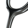 MDF Instruments MDF797DDRG11 ProCardial® Stainless Steel Adult & Pediatric Stethoscope - Black/Rose Gold