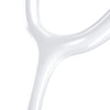 MDF Instruments MDF797DDRG29 ProCardial® Stainless Steel Adult & Pediatric Stethoscope - White/Rose Gold
