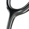 MDF Instruments MDF797BO ProCardial® Stainless Steel Cardiology Stethoscope - Black/BlackOut