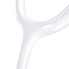 MDF Instruments MDF797PN29 ProCardial® Stainless Steel Cardiology Stethoscope - White/Perla Noire