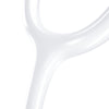 MDF Instruments MDF797WO ProCardial® Stainless Steel Cardiology Stethoscope - White/WhiteOut
