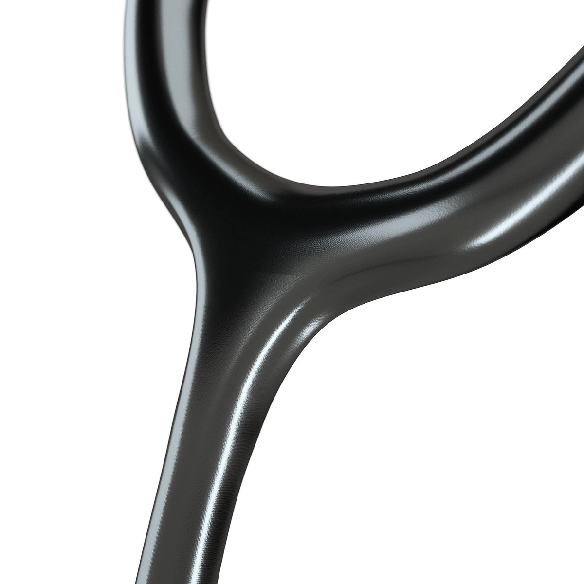 MDF Instruments MDF797TK11 ProCardial® Titanium Cardiology Stethoscope - Black/Gold
