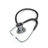 MDF Instruments MDF797TMT11 ProCardial® Titanium Cardiology Stethoscope - Black/Metalika