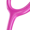 MDF Instruments MDF797TPGLRG ProCardial® Titanium Cardiology Stethoscope - Bright Pink Glitter/Rose Gold