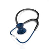 MDF Instruments MDF797TCD11 ProCardial® Titanium Cardiology Stethoscope - Black/Capridium