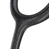 MDF Instruments MDF797TGLBO ProCardial® Titanium Cardiology Stethoscope - Black Glitter/BlackOut