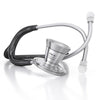 MDF Instruments MDF797T11 ProCardial® Titanium Cardiology Stethoscope - Black