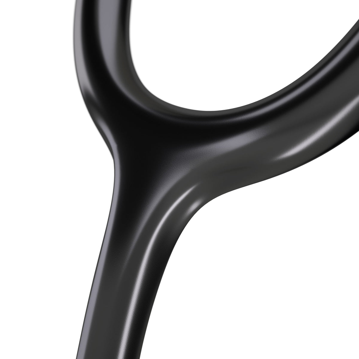 MDF Instruments MDF797K11 ProCardial® Stainless Steel Cardiology Stethoscope - Black/Gold