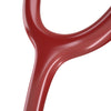 MDF Instruments MDF79717 ProCardial® Stainless Steel Cardiology Stethoscope - Burgundy