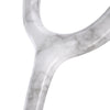 MDF Instruments MDF797TMBRG ProCardial® Titanium Cardiology Stethoscope - Carrera Marble/Rose Gold