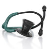 MDF Instruments MDF797TBO21 ProCardial® Titanium Cardiology Stethoscope - Green/BlackOut