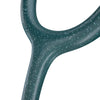 MDF Instruments MDF797TGGLRG ProCardial® Titanium Cardiology Stethoscope - Green Glitter/Rose Gold