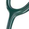 MDF Instruments MDF79721 ProCardial® Stainless Steel Cardiology Stethoscope - Green