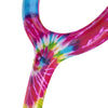 MDF Instruments MDF797THAKL ProCardial® Titanium Cardiology Stethoscope - Haight-Ash/Kaleidoscope