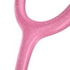 MDF Instruments MDF797TGL01RG ProCardial® Titanium Cardiology Stethoscope - Light Pink Glitter/Rose Gold