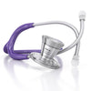 MDF Instruments MDF797T08 ProCardial® Titanium Cardiology Stethoscope - Purple