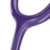 MDF Instruments MDF79708 ProCardial® Stainless Steel Cardiology Stethoscope - Purple