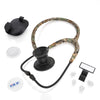 MDF Instruments MDF797TRTEBO ProCardial® Titanium Cardiology Stethoscope - Realtree Edge Camo/BlackOut