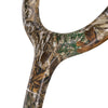 MDF Instruments MDF797TRTEBO ProCardial® Titanium Cardiology Stethoscope - Realtree Edge Camo/BlackOut