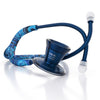 MDF Instruments MDF797TSNCD ProCardial® Titanium Cardiology Stethoscope - Starry Night/Capridium
