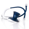 MDF Instruments MDF797TCD29 ProCardial® Titanium Cardiology Stethoscope - White/Capridium