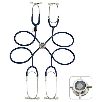MDF Instruments MDF757PT04 Pulse Time® Teaching Stethoscope