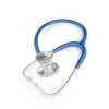 MDF Instruments MDF79710 ProCardial® Stainless Steel Cardiology Stethoscope - Royal Blue