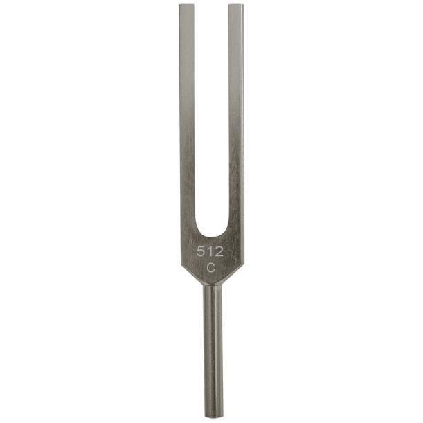 MDF Instruments MDF223MET Tuning Fork 512Hz