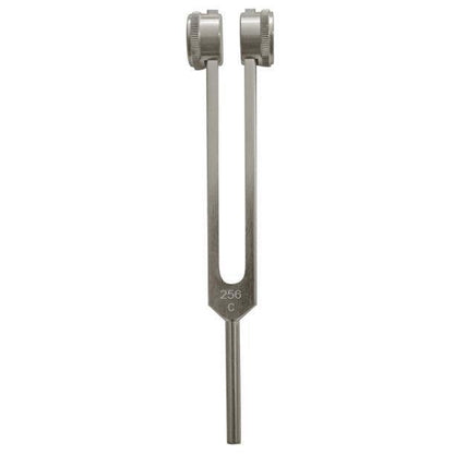 MDF Instruments MDF222MET Tuning Fork 256Hz