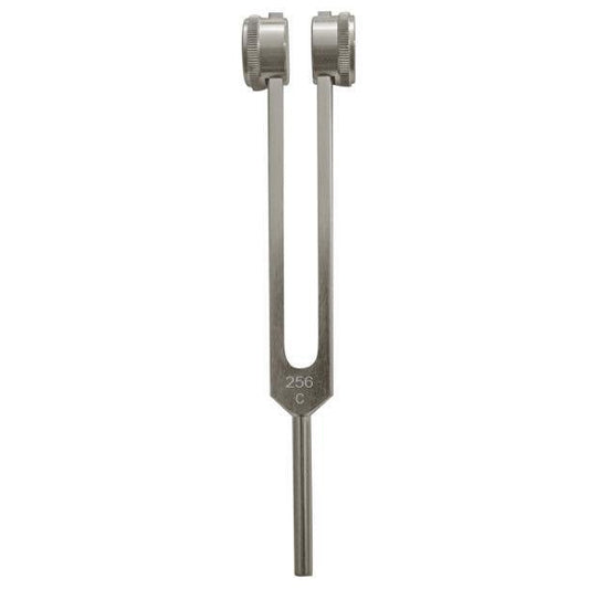 MDF Instruments MDF222MET Tuning Fork 256Hz