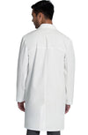 MDF Instruments CK-CK412-WHT-LT Cherokee Men's Full Length Lab Coat - White, LT