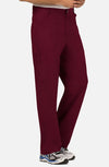 MDF Instruments CK-WW140S-WIN-MS Cherokee Workwear Revolution Men's Cargo Scrub Pants - Wine, MS