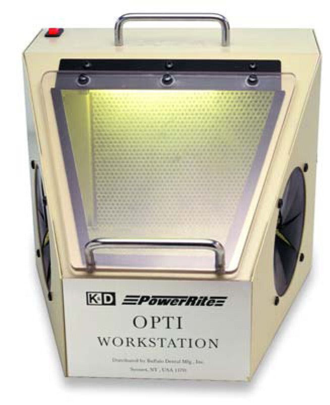 Buffalo Dental 36575 Opti™ Workstation