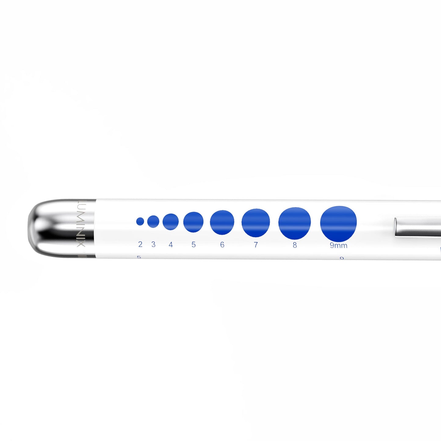 MDF Instruments MDF61129 LUMiNiX® II Penlight