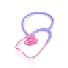 MDF Instruments MDF747XPPO07 Acoustica® Pink Stethoscope Pinkore and Cher